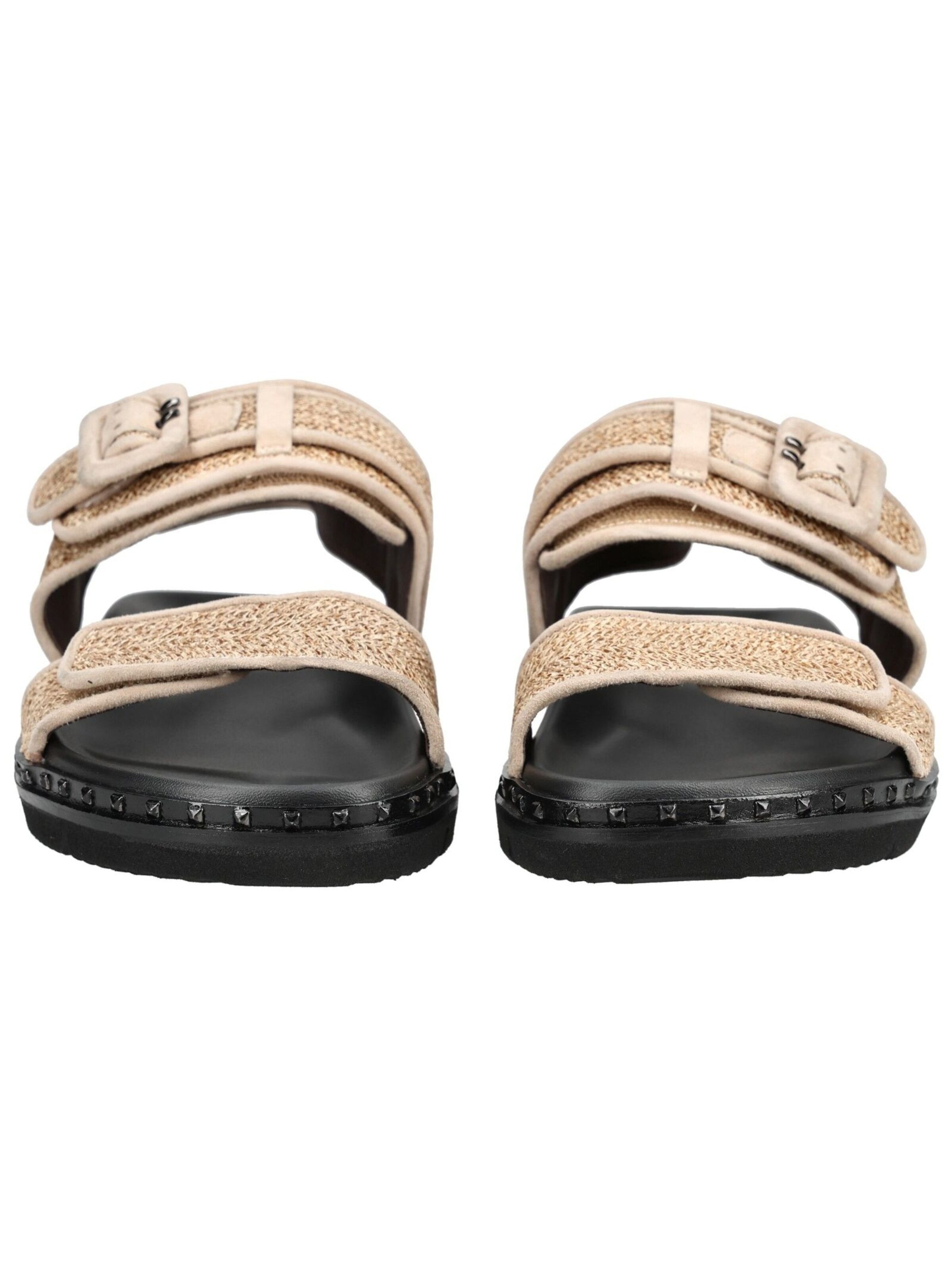 Sandales Regarde le Ciel en marron