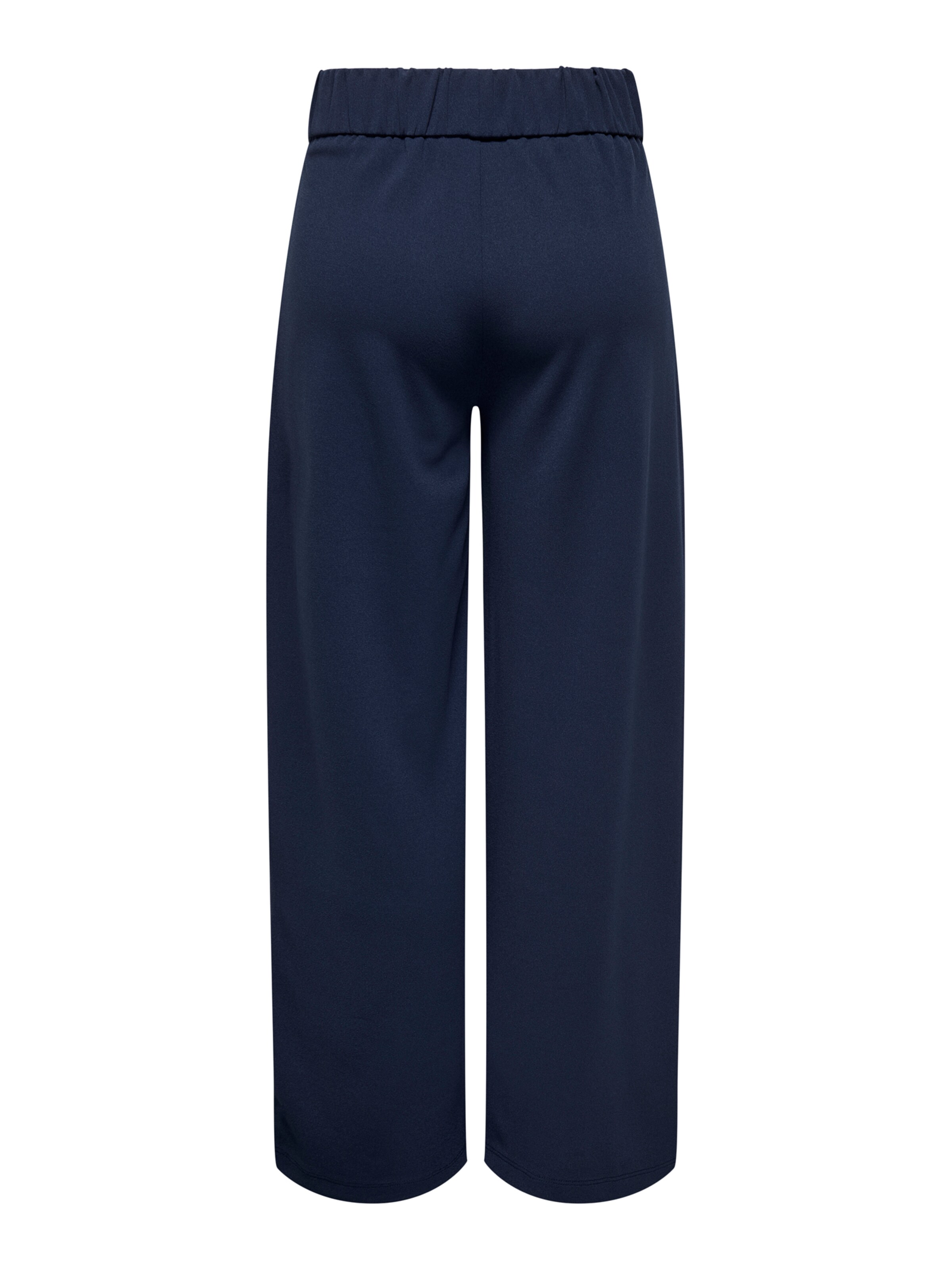 JDY Wide Leg Hose 'JDYLOUISVILLE CATIA' in Blau