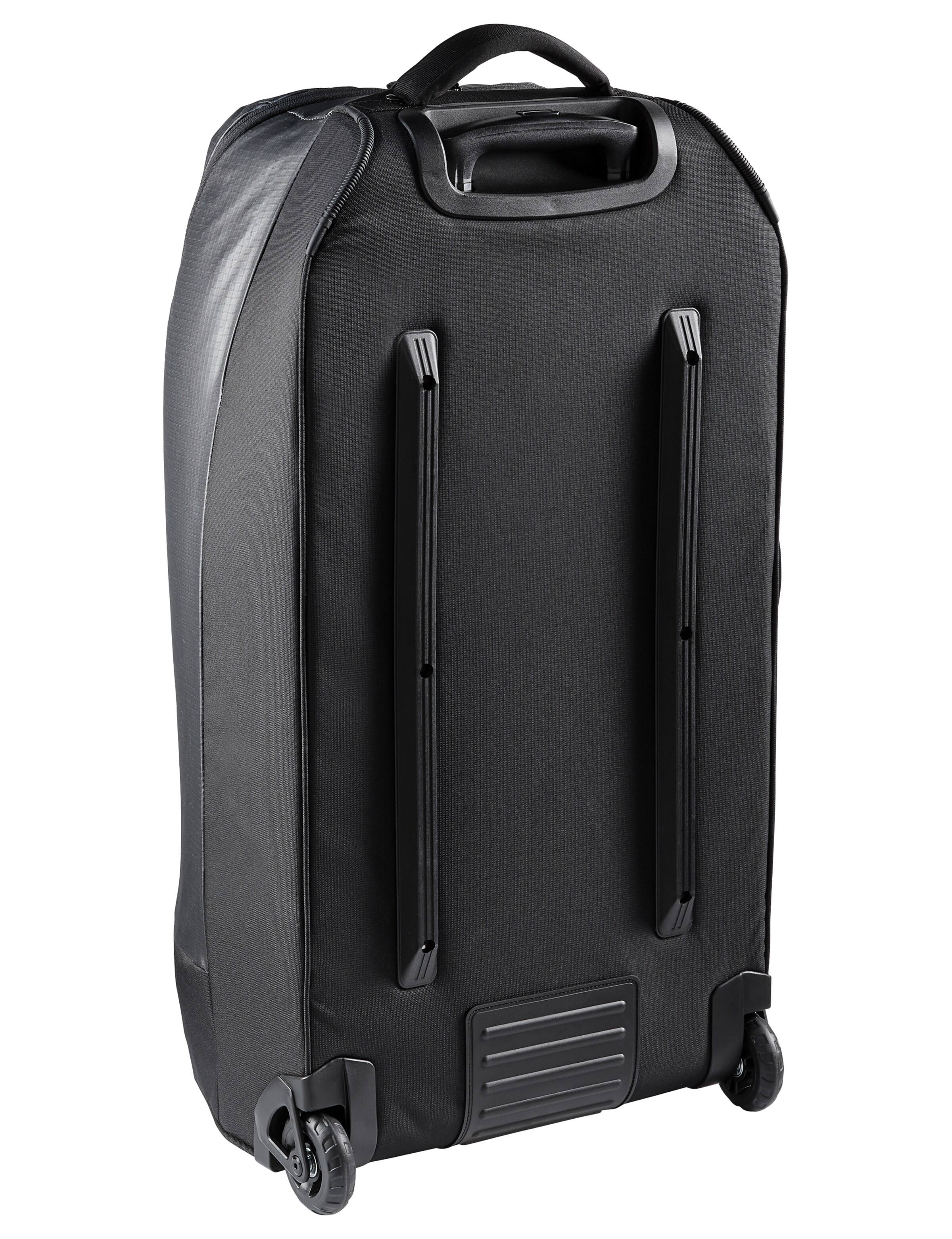 Borsa sportiva 'CityTravel 90' di VAUDE in nero