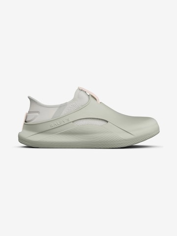 RALFY'S Classic Flats 'N1 Combo' in Grey