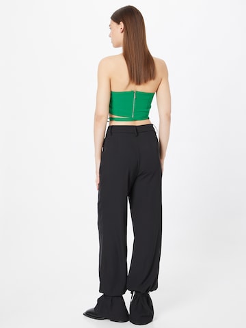 Misspap Loose fit Pants in Black