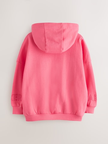 Baker by Ted Baker Mikina – pink