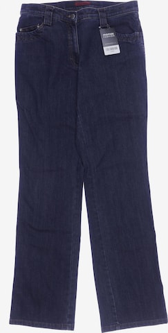 BRAX Jeans in 29 in Blue: front