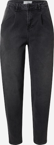 LTB Tapered Jeans 'Sofia' in Black: front