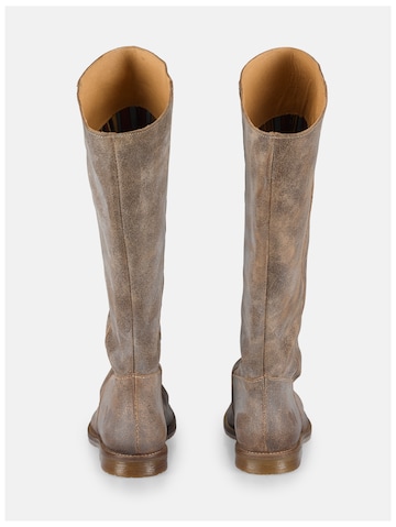 FELMINI Boot 'Renoir 7584' in Brown