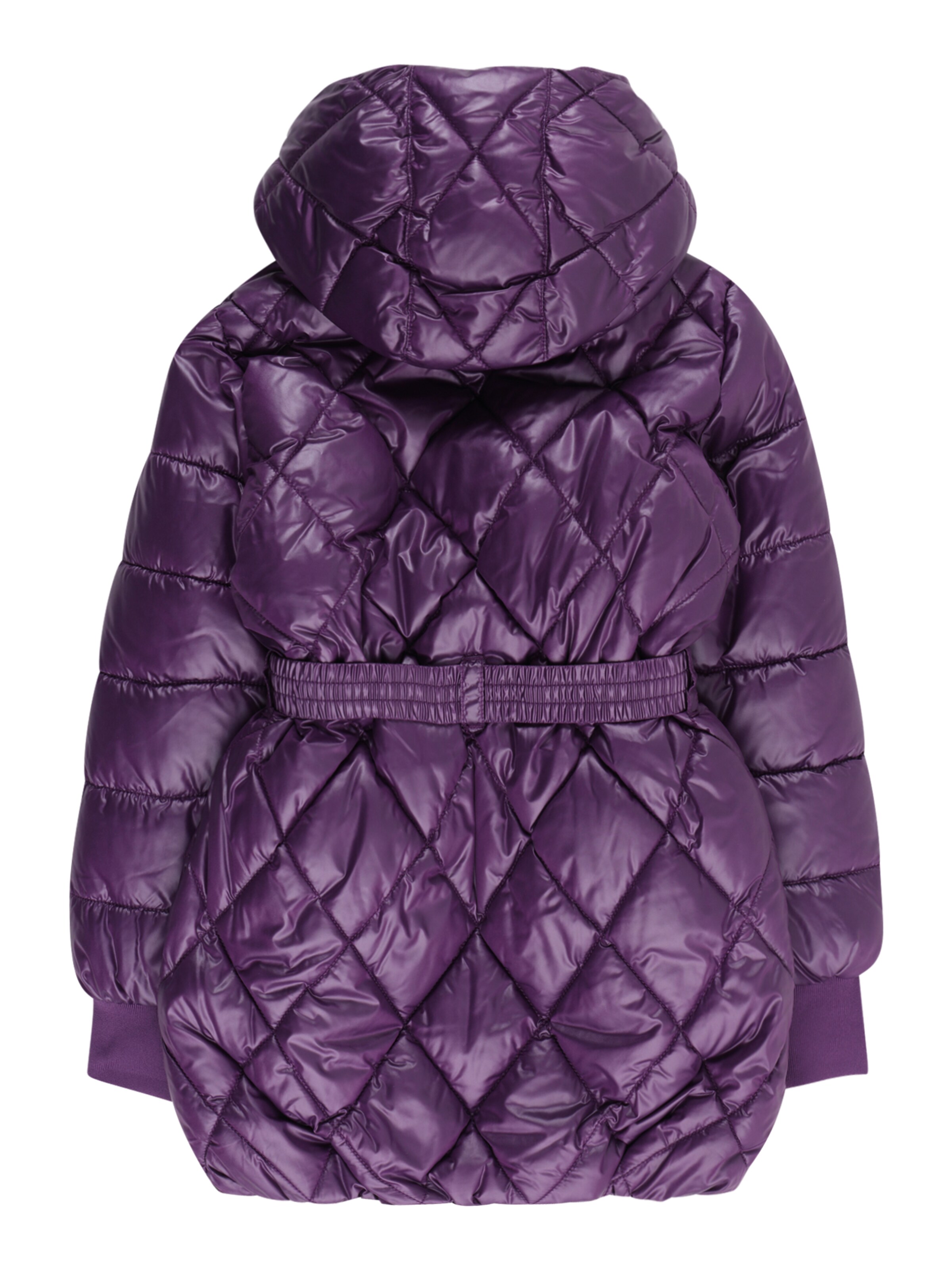 s.Oliver Mantel in Lila