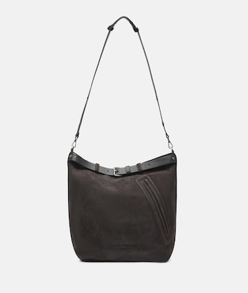 Borsa a spalla di Liebeskind Berlin in marrone