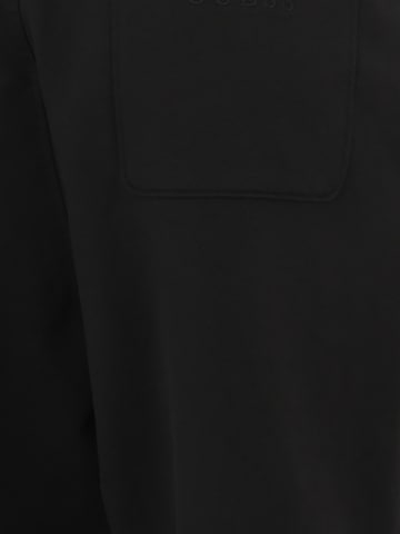 GUESSPidžama hlače - crna boja