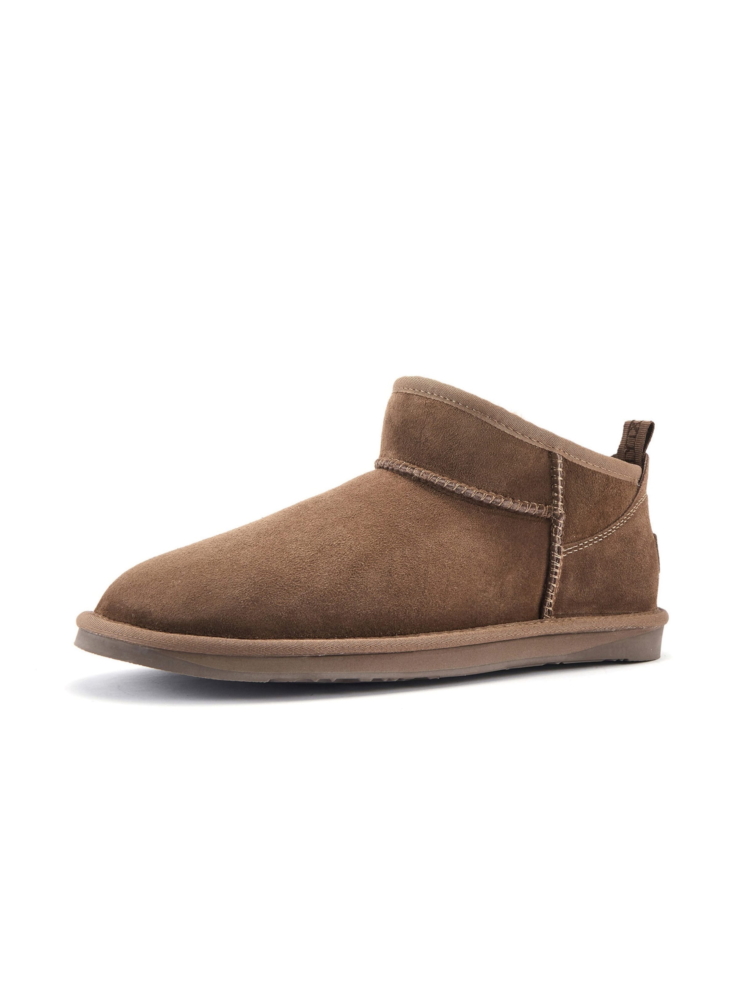 Australia Luxe Collective Bootsit värissä ruskea: etupuoli