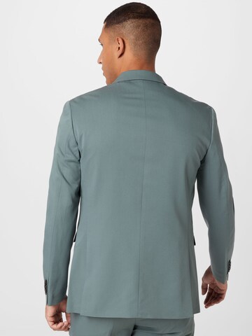 JACK & JONES Slimfit Pak 'FRANCO' in Groen