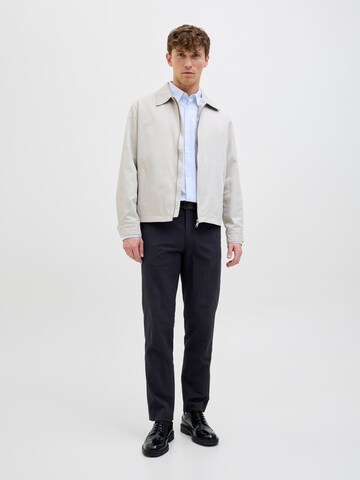 Slimfit Pantaloni con piega frontale 'JPRStan' di JACK & JONES in blu