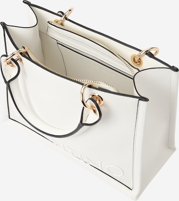 VALENTINORučna torbica 'Pigalle' - bijela boja