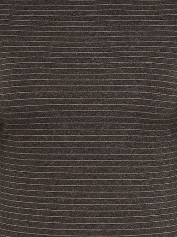ONLY Carmakoma Shirt 'CAROPAL' in Bruin