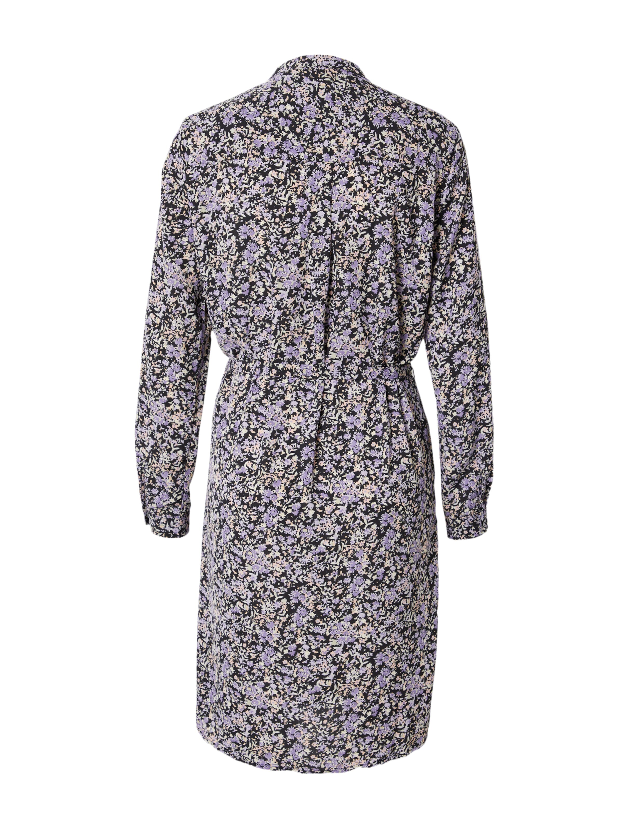 SISTERS POINT Kleid 'Valsi' in Mischfarben