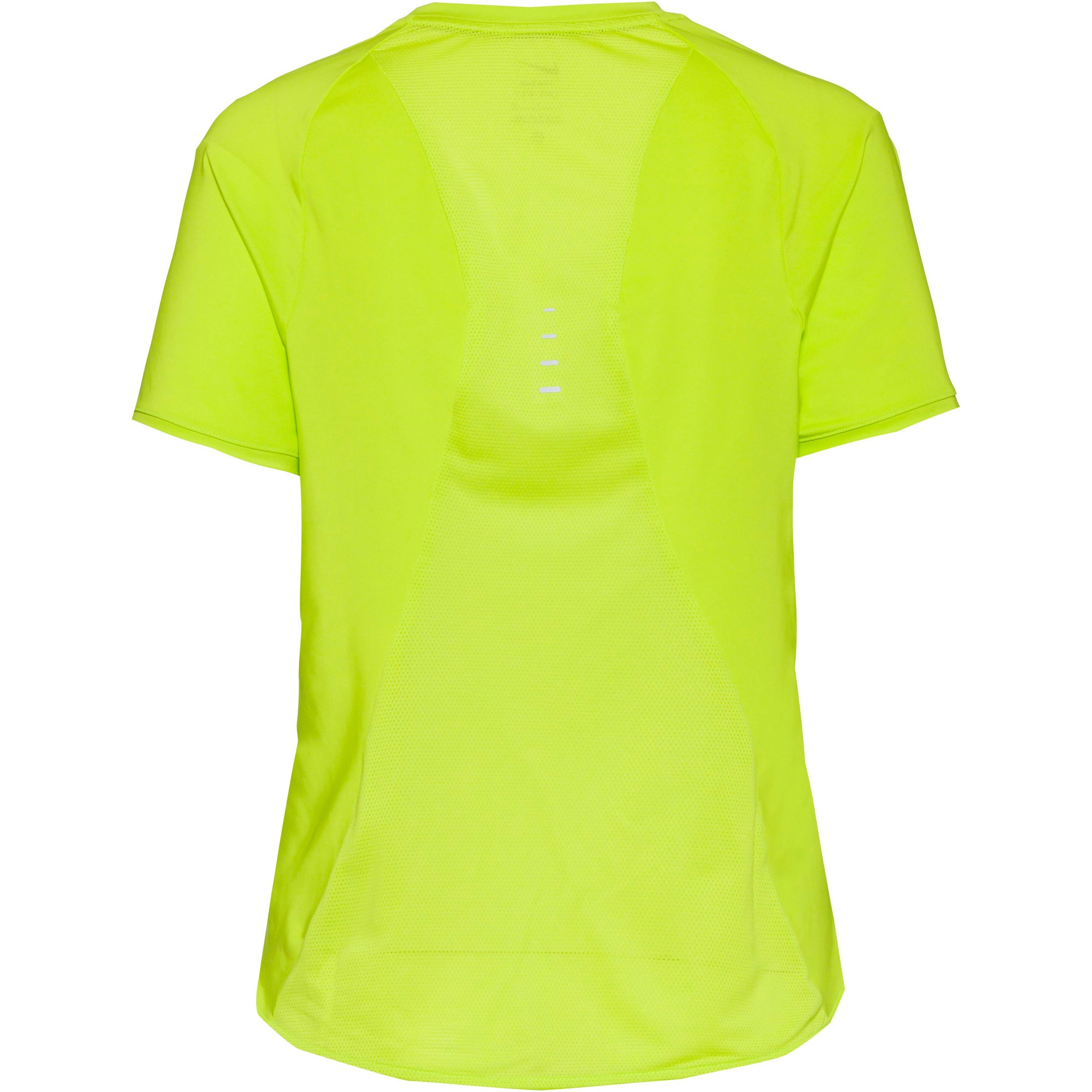 NIKE Performance Shirt 'Swift' in Green