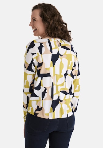 STOOKER WOMEN Bluse in Weiß