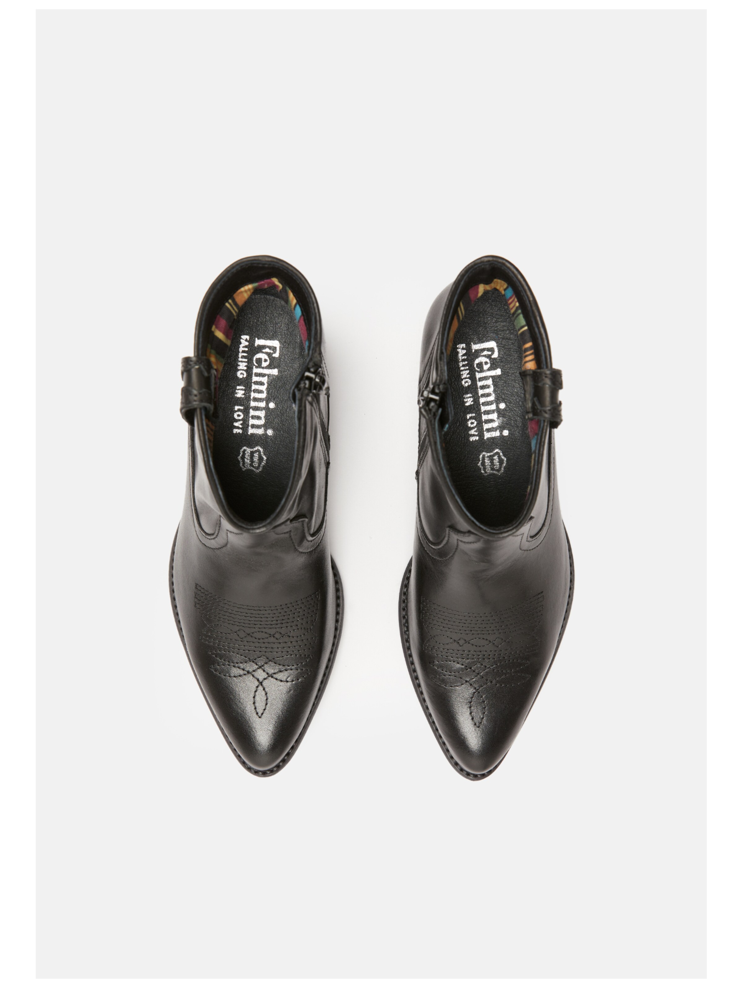 Felmini falling hotsell in love boots