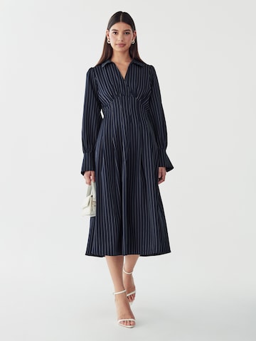 Willa Mekko värissä sininen: etupuoli