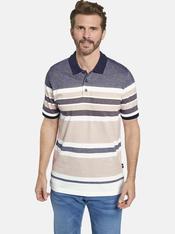 T-Shirt BABISTA en beige : devant