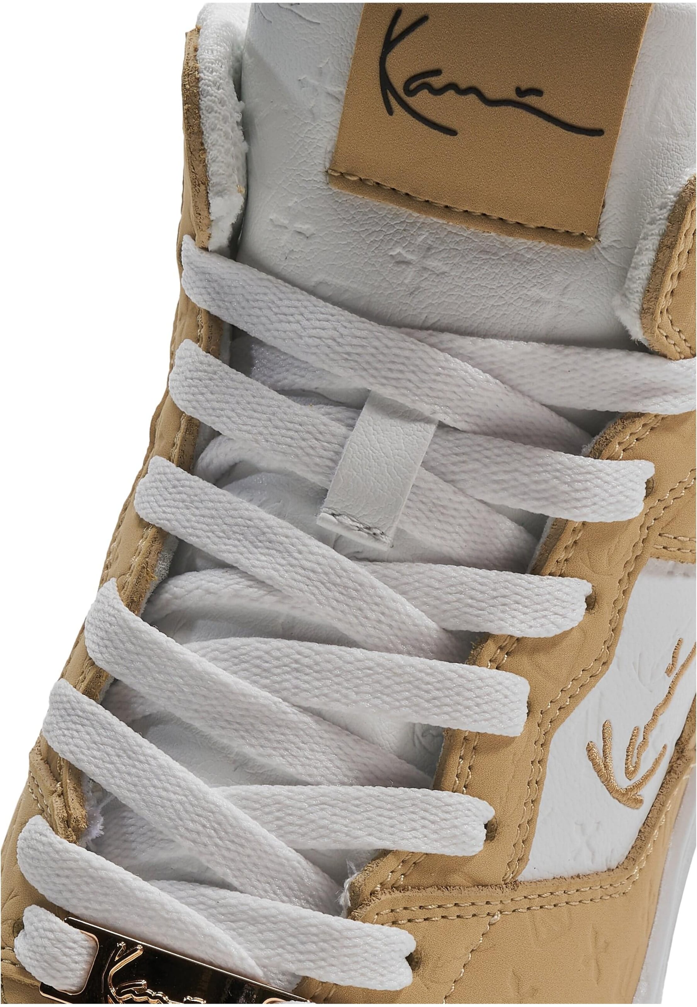 ruda Karl Kani Sportbačiai su auliuku