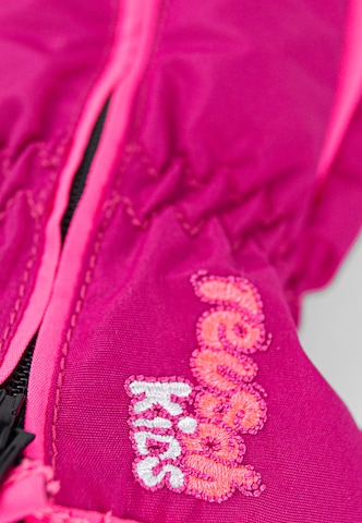 REUSCH Sporthandschoenen 'Ben' in Roze