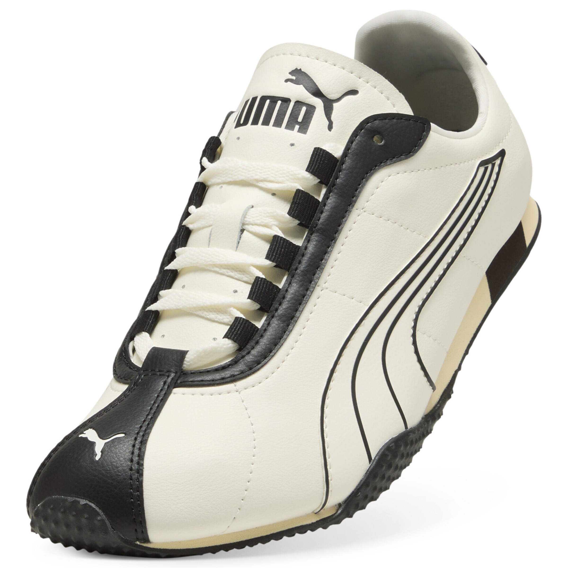 PUMA Sneakers laag 'H-Street' in Wit