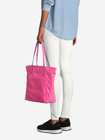 GUESS Shopper 'Gemma' in Pink