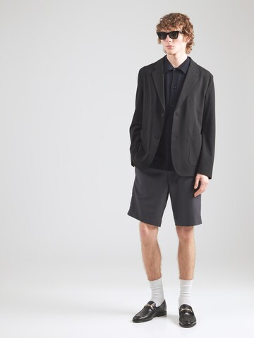JACK & JONES Обычный Брюки-чинос 'STACE LEO' в Синий