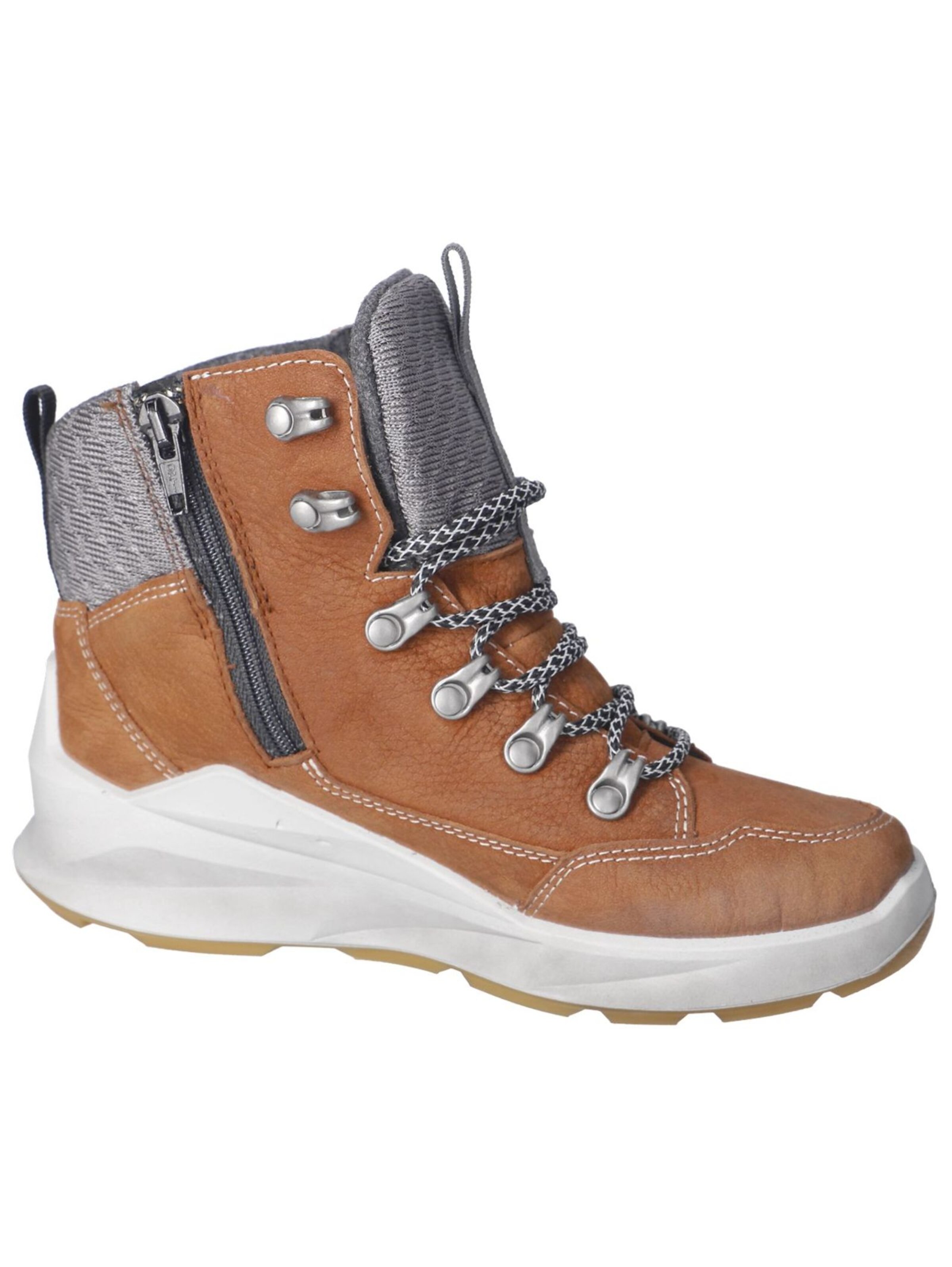 Bottes 'Boston' RICOSTA en marron