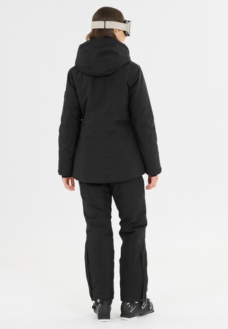 Whistler Sports jacket 'Kingland' in Black