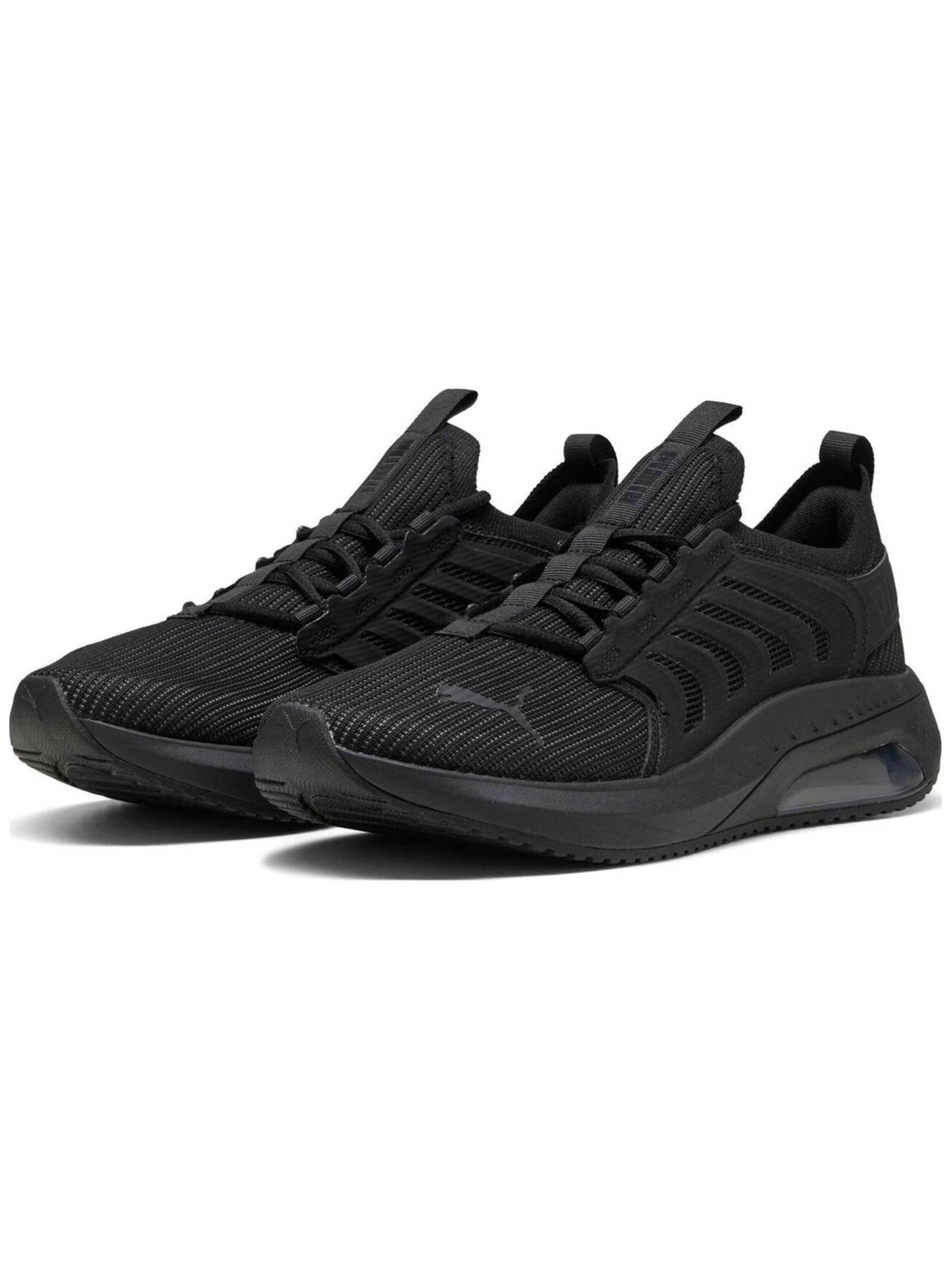 Scarpa sportiva 'Puma Ayro Street' di PUMA in nero
