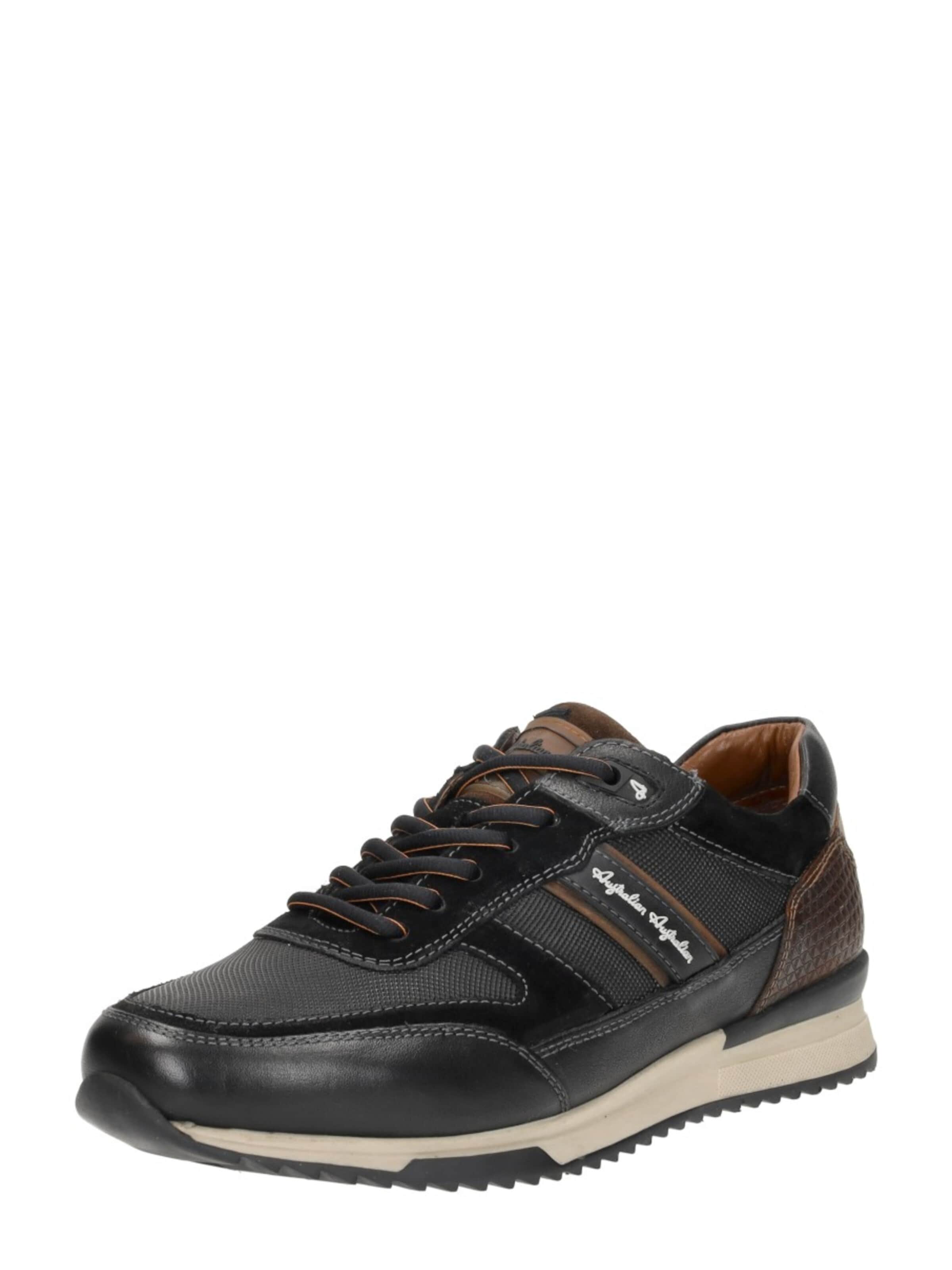 Australian Platform trainers 'Filmon' in Black