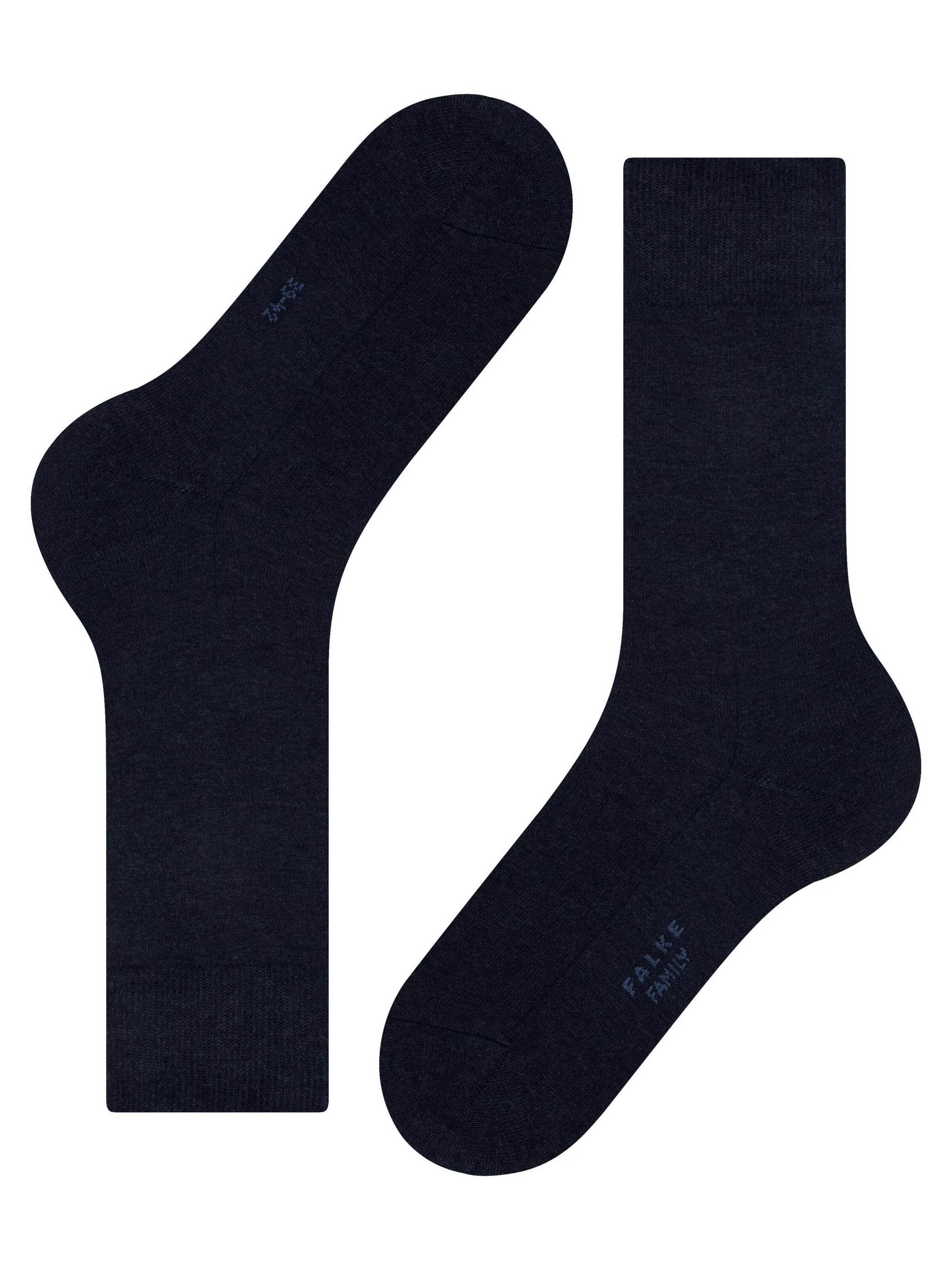 Chaussettes FALKE en bleu