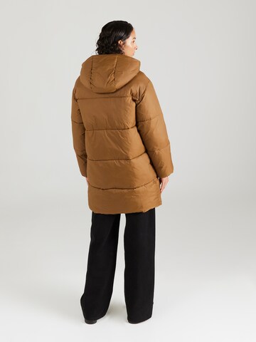 Manteau d’hiver 'Polly' BOSS en bronze