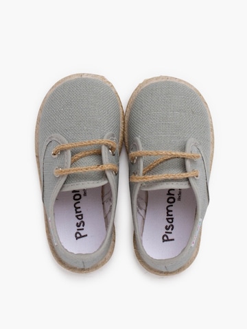 Sneaker di Pisamonas in grigio