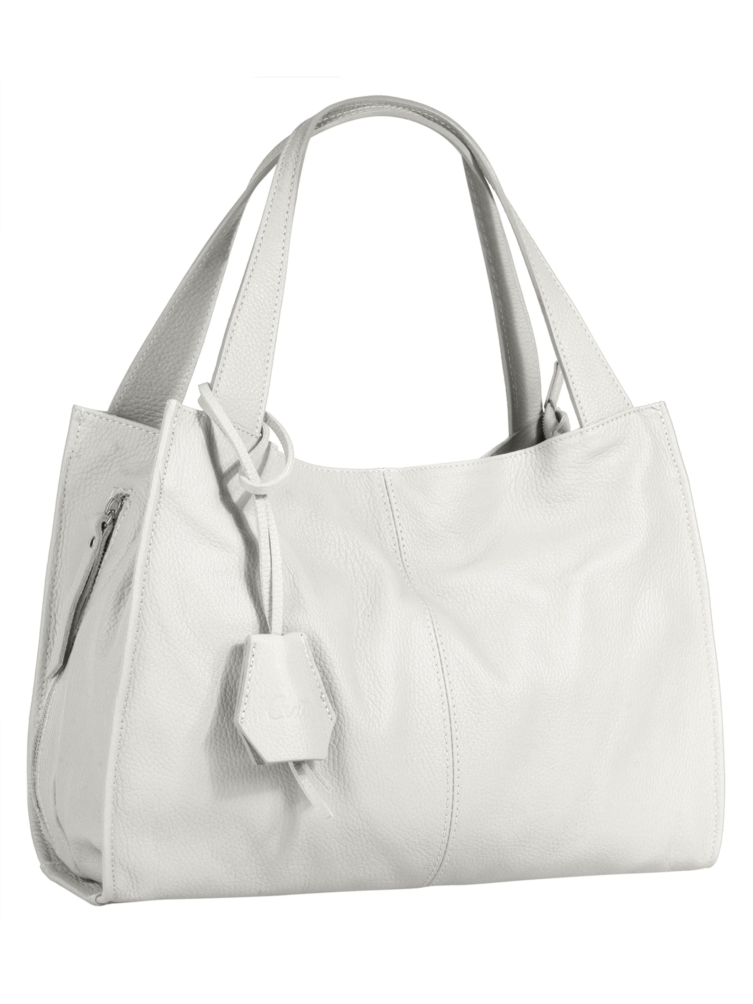 Cluty Shopper‌‌‌‌‌‌ in Weiß