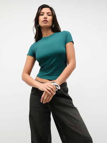 Next - Camisa em azul