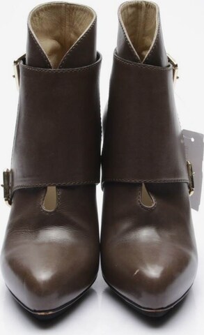 Etro Dress Boots in 38 in Brown