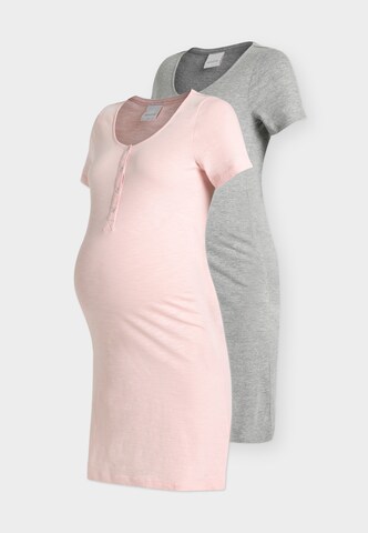 MAMALICIOUS Nachthemd 'MLMIRA' in Mischfarben