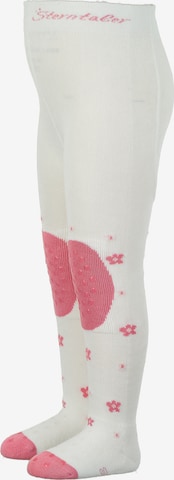 STERNTALER - Regular Collants 'Mabel' em bege