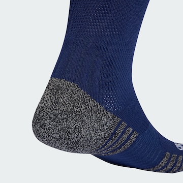 Chaussettes de sport 'Adi' ADIDAS PERFORMANCE en bleu