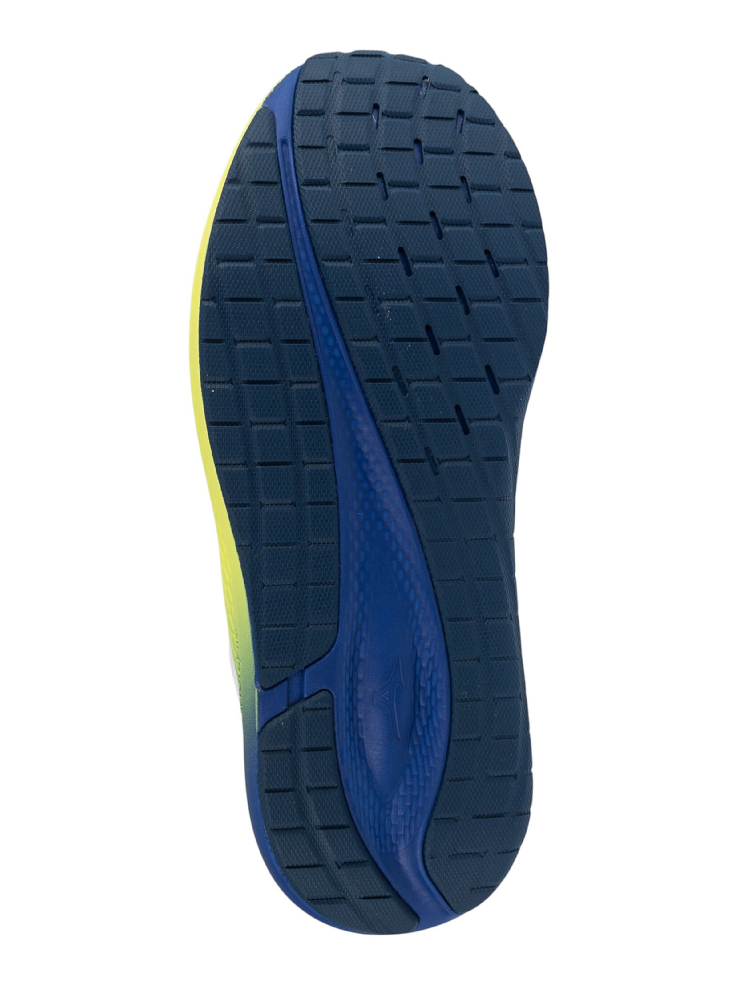 MIZUNO Laufschuh 'Mizuno Fortrush'‌ in Weiß
