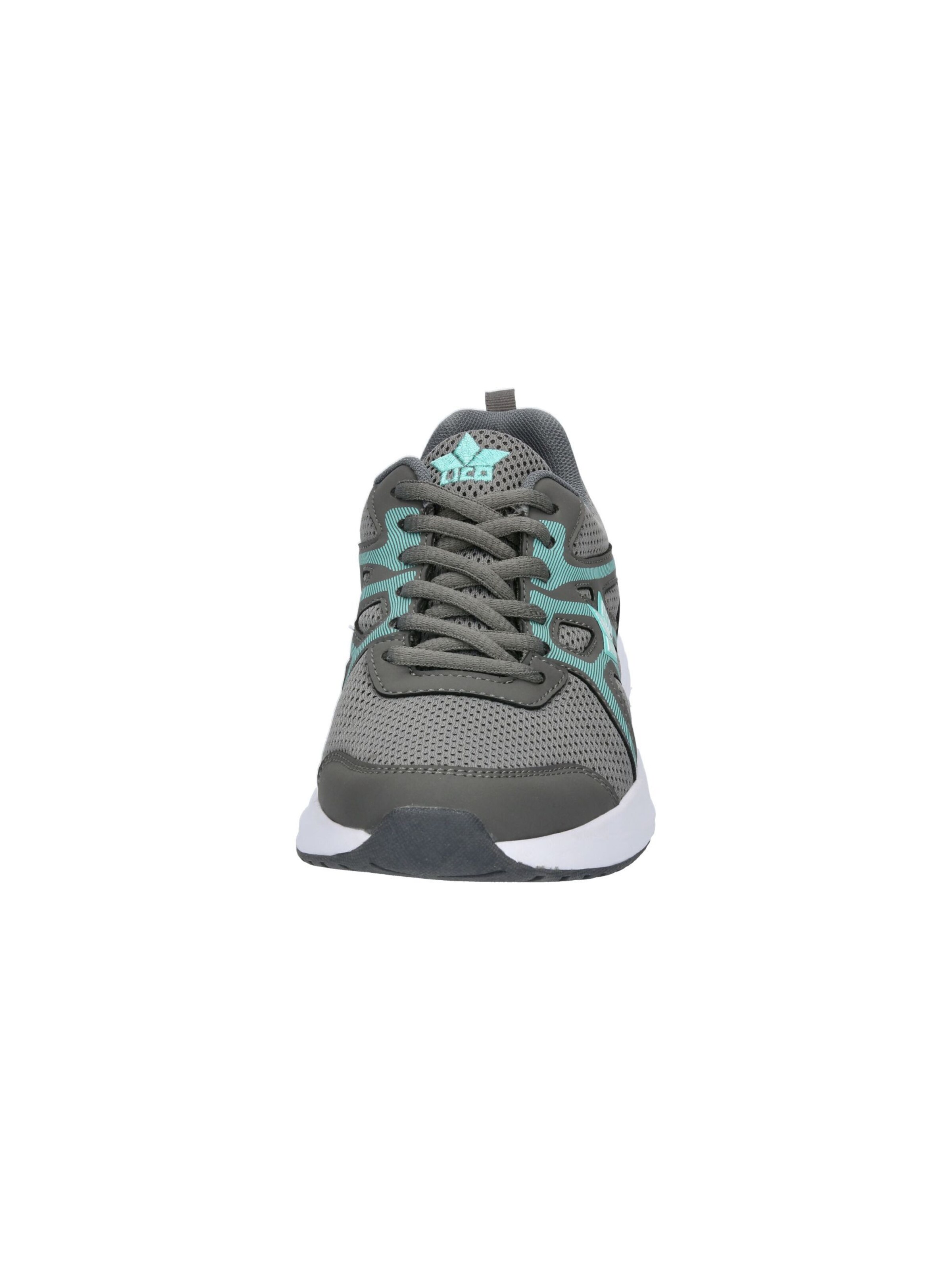 LICO Sneaker 'Bounce' in Grau