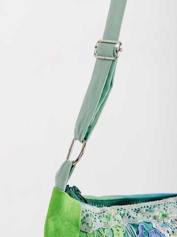 Sophia Pirrera Handbag 'Favignana' in Blue