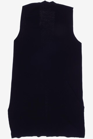 COMMA Vest in XL in Blue