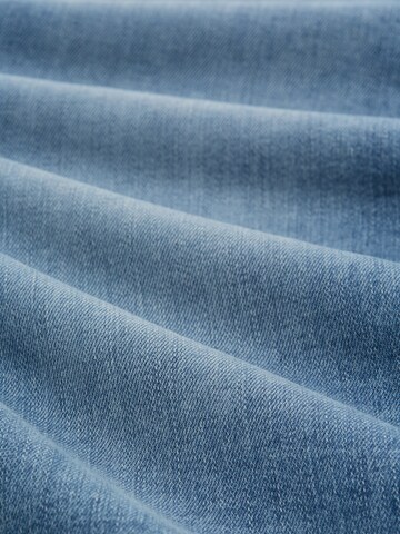 TOM TAILOR Slim fit Jeans 'JOSH' in Blue