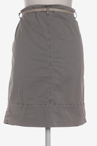 Fabiana Filippi Skirt in M in Grey