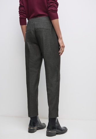 STREET ONE Loosefit Hose in Grau