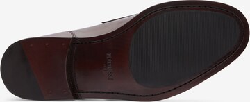 LOTTUSSE Slipper 'Daytona' in Braun