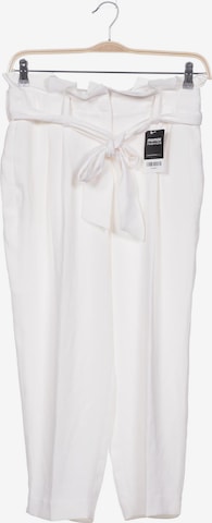 Boden Pants in M in White: front